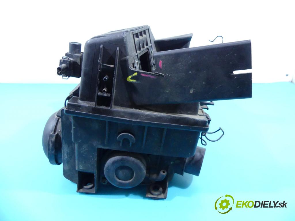 Vw Passat B4 1993-1997 2.0 8V 116 HP manual 85 kW 1984 cm3 5- obal filtra vzduchu 3A0129607S (Obaly filtrov vzduchu)