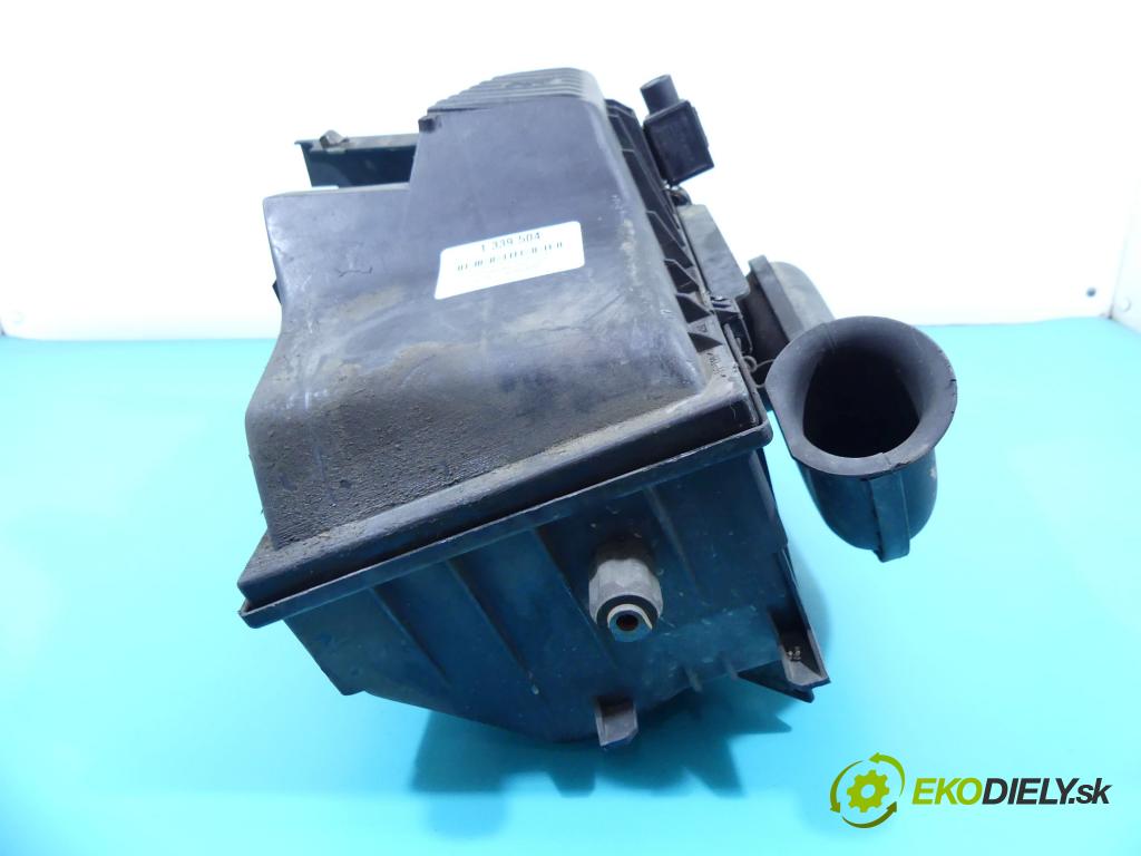 Vw Passat B4 1993-1997 2.0 8V 116 HP manual 85 kW 1984 cm3 5- obal filtra vzduchu 3A0129607S (Obaly filtrov vzduchu)