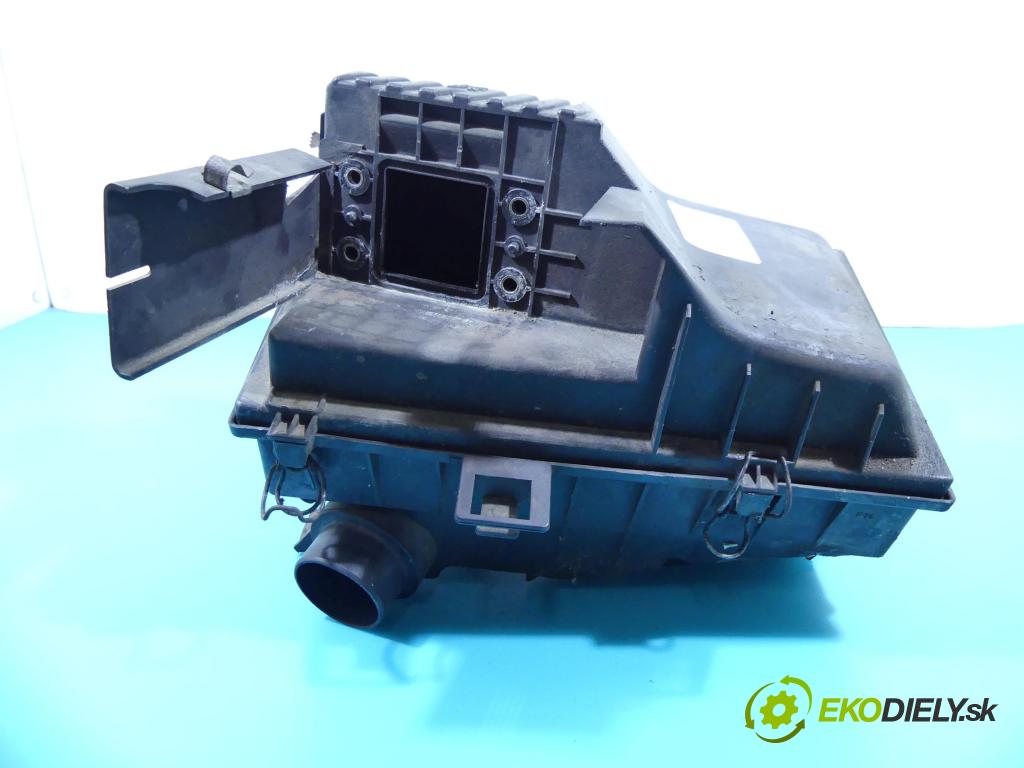 Vw Passat B4 1993-1997 2.0 8V 116 HP manual 85 kW 1984 cm3 5- obal filtra vzduchu 3A0129607S (Obaly filtrov vzduchu)