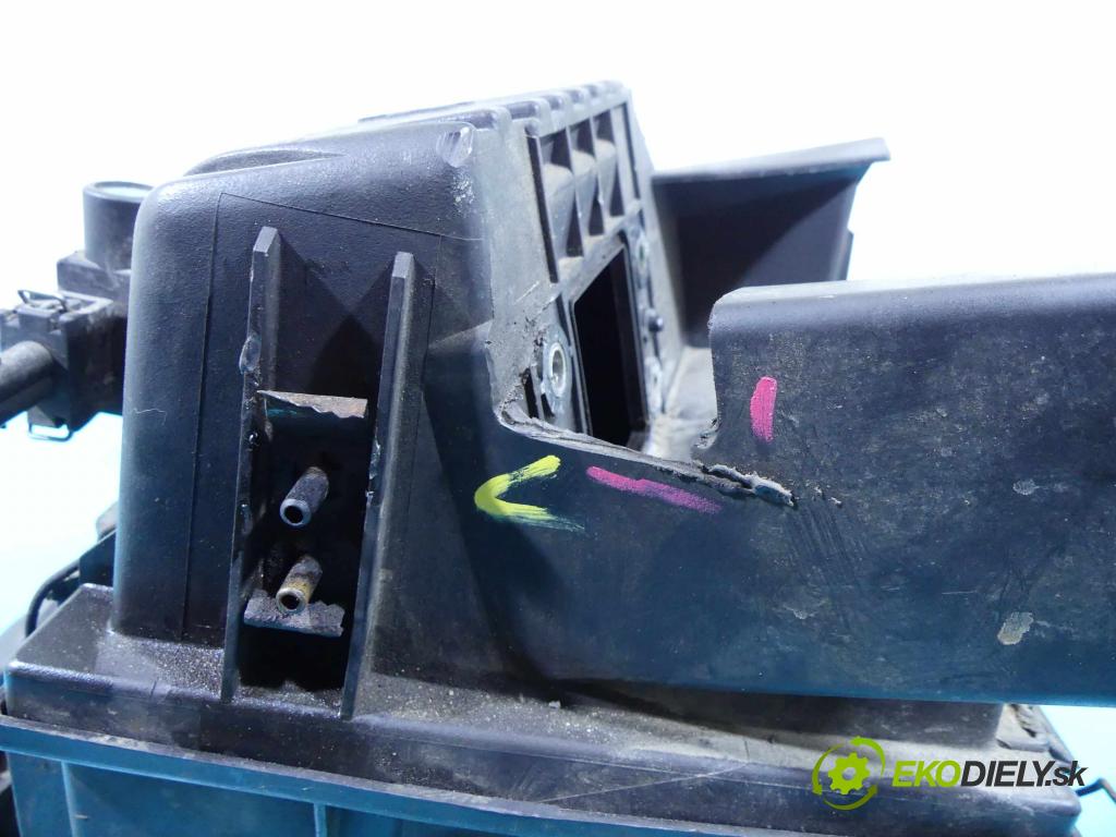 Vw Passat B4 1993-1997 2.0 8V 116 HP manual 85 kW 1984 cm3 5- obal filtra vzduchu 3A0129607S (Obaly filtrov vzduchu)