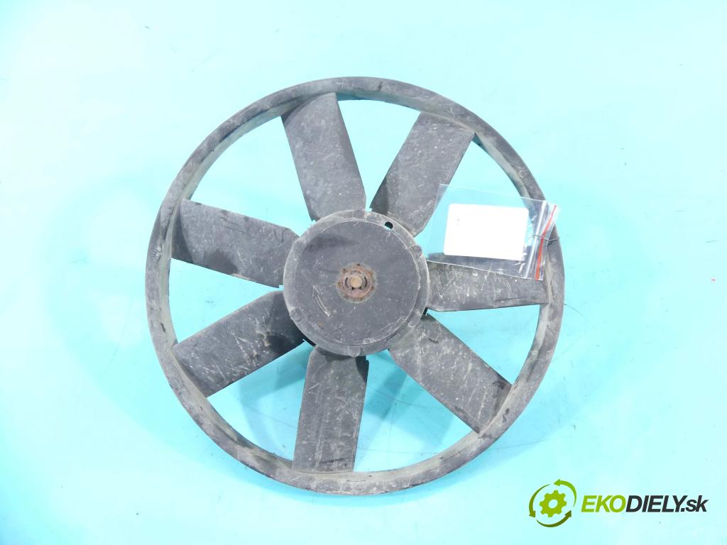 Vw Passat B4 1993-1997 2.0 8V 116 HP manual 85 kW 1984 cm3 5- Ventilátor chladiča 1H0959455A