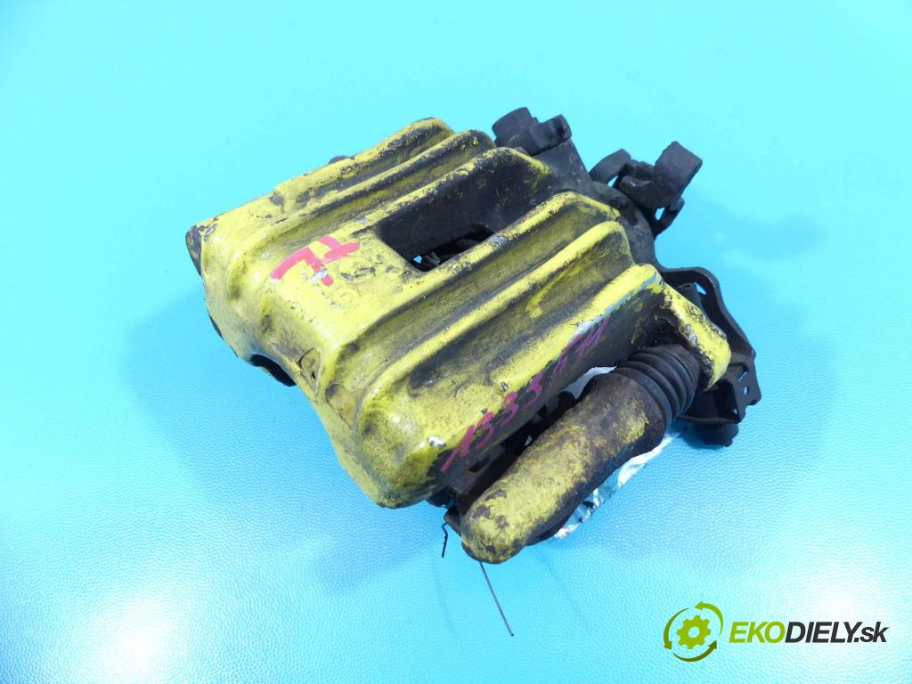 Vw Passat B4 1993-1997 2.0 8V 116 HP manual 85 kW 1984 cm3 5- brzdič zadné ľavý  (Ostatné)