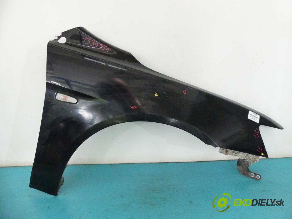 Mitsubishi Lancer VIII 2007-2016 1.8 16V 143 hp manual 105 kW 1798 cm3 4- blatnik přední pravý  (Ostatné)
