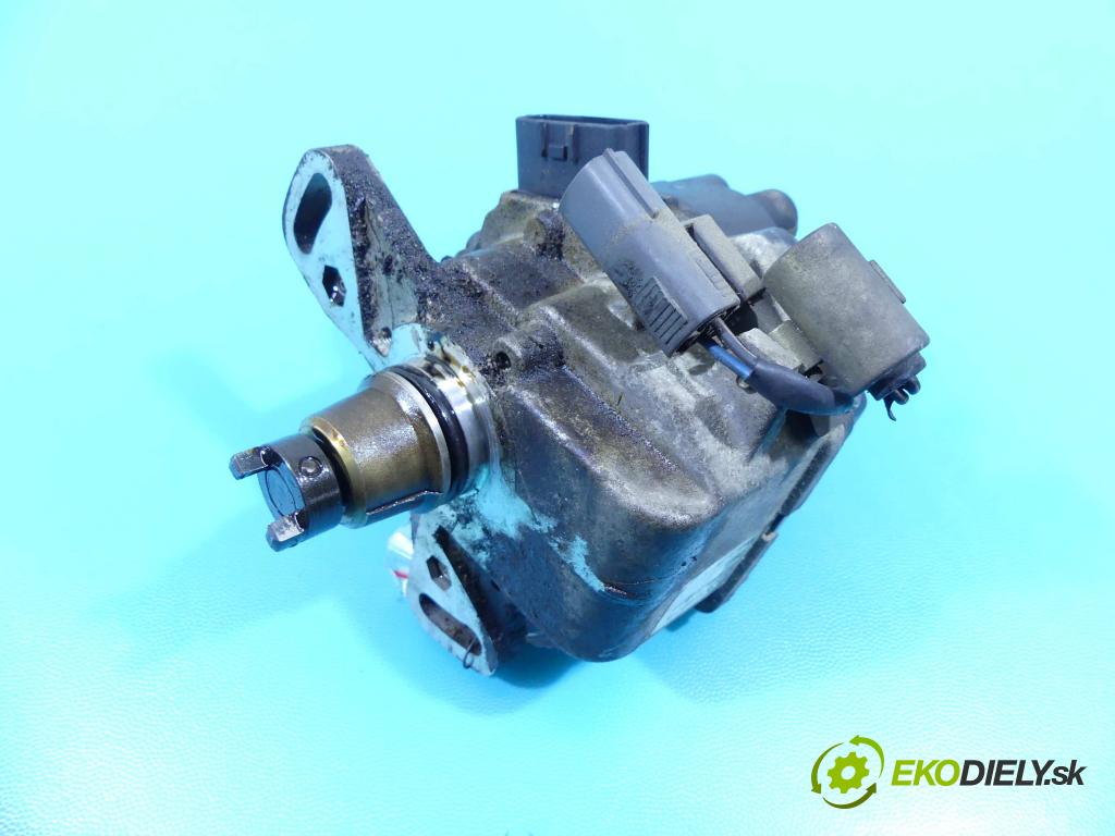 Nissan Micra K11 1992-2003 1.0 16V 54 HP manual 40 kW 997 cm3 5- rozdeľovač 22100-99B03 (Rozdeľovače)