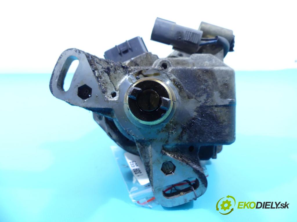 Nissan Micra K11 1992-2003 1.0 16V 54 HP manual 40 kW 997 cm3 5- rozdeľovač 22100-99B03 (Rozdeľovače)