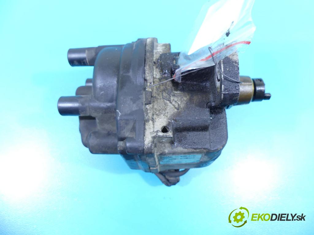 Nissan Micra K11 1992-2003 1.0 16V 54 HP manual 40 kW 997 cm3 5- rozdeľovač 22100-99B03 (Rozdeľovače)