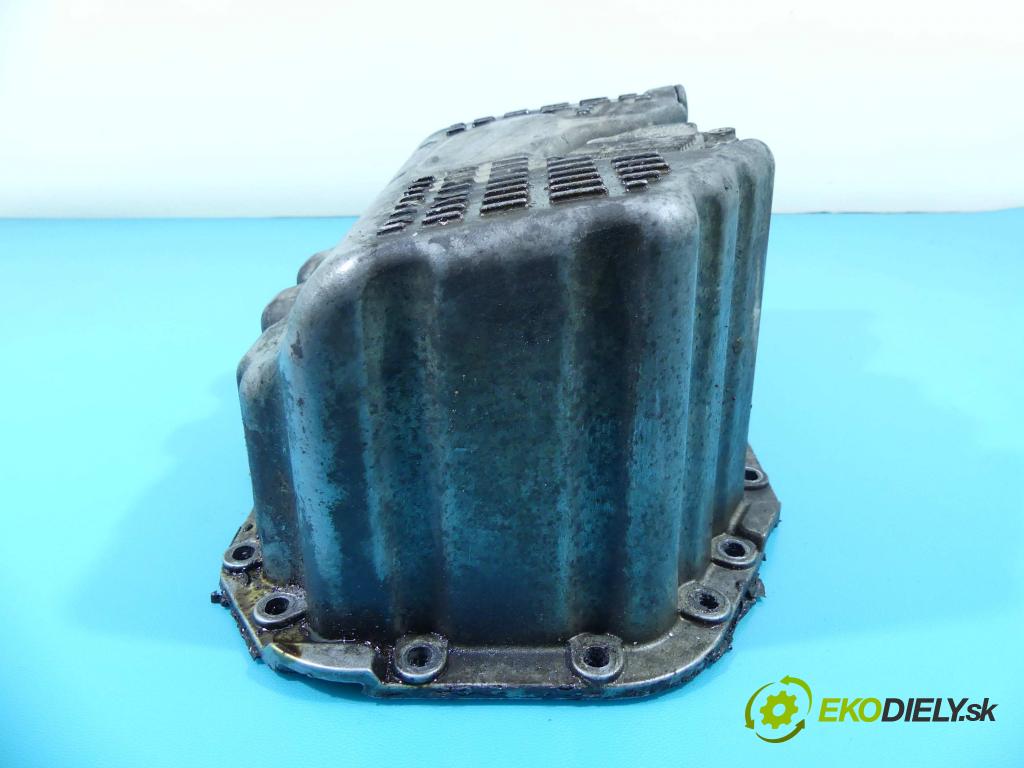 Vw Golf V 2003-2009 1.4 FSI 90 HP manual 66 kW 1390 cm3 3- vaňa olejová 03C103603J (Olejové vane)