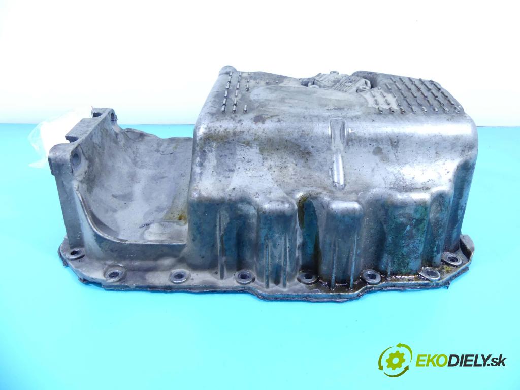 Vw Golf V 2003-2009 1.4 FSI 90 HP manual 66 kW 1390 cm3 3- vaňa olejová 03C103603J (Olejové vane)