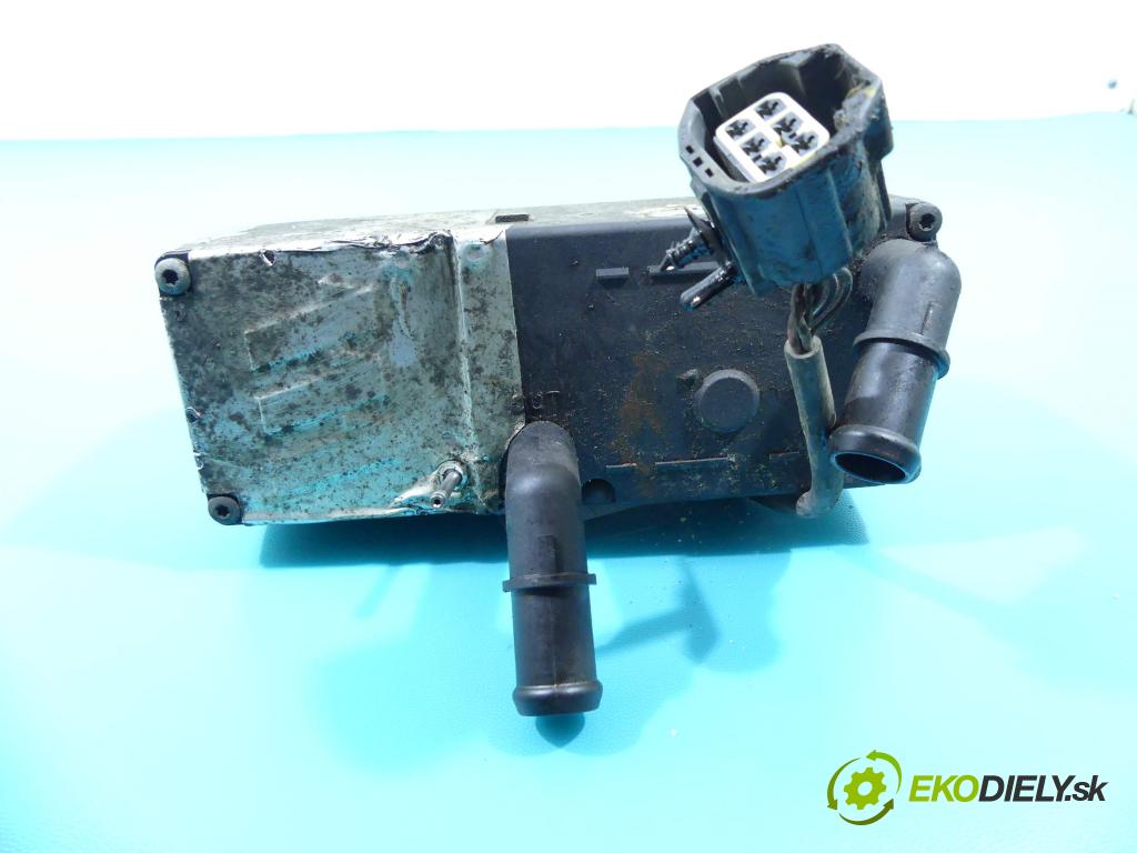 Mazda 5  2005-2010 2.0 citd 143 hp manual 105 kW 1998 cm3 5- Webasto 306494AJ (Webasto ohřívače)