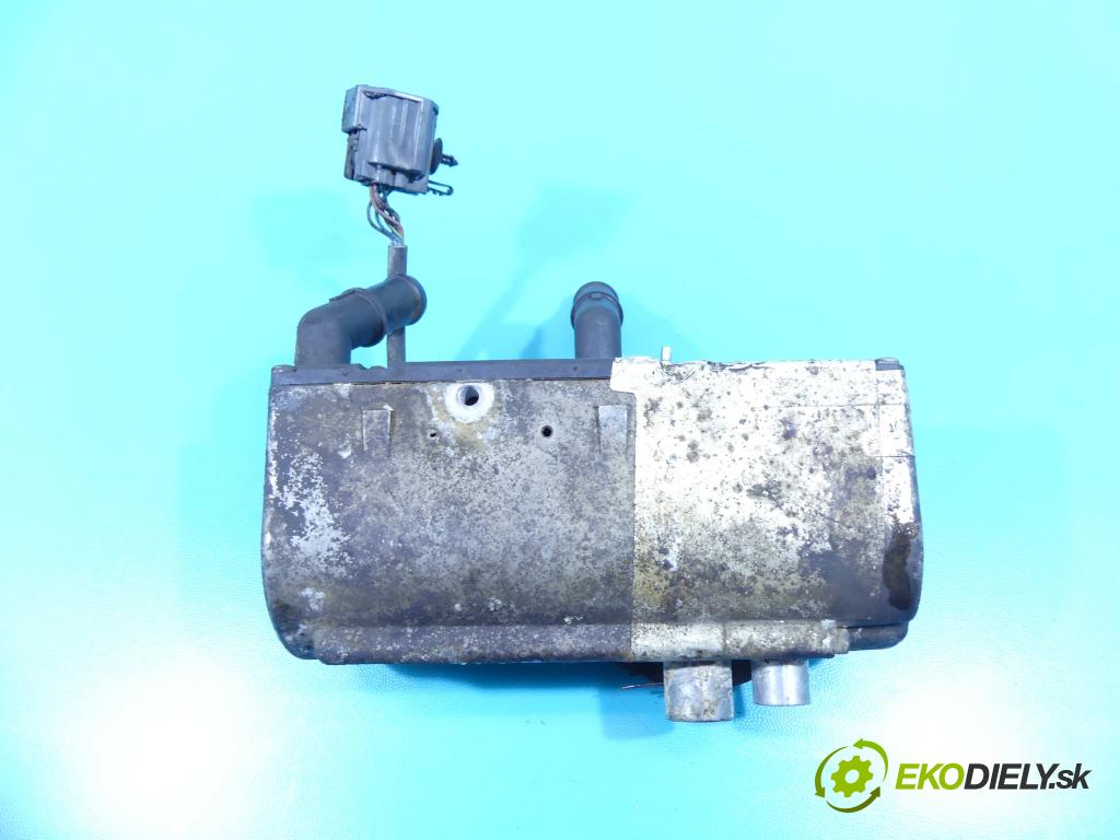 Mazda 5  2005-2010 2.0 citd 143 hp manual 105 kW 1998 cm3 5- Webasto 306494AJ (Webasto ohřívače)