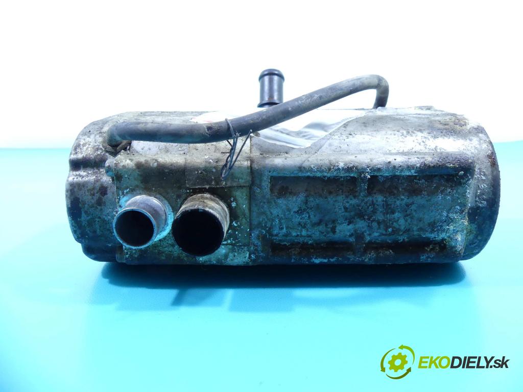 Mazda 5  2005-2010 2.0 citd 143 hp manual 105 kW 1998 cm3 5- Webasto 306494AJ (Webasto ohřívače)