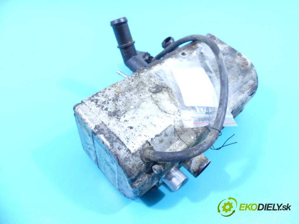 Mazda 5  2005-2010 2.0 citd 143 hp manual 105 kW 1998 cm3 5- Webasto 306494AJ (Webasto ohřívače)