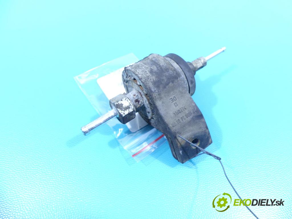 Mazda 5  2005-2010 2.0 citd 143 hp manual 105 kW 1998 cm3 5- čerpadlo paliva webasto 221000500400 (Webasto ohřívače)