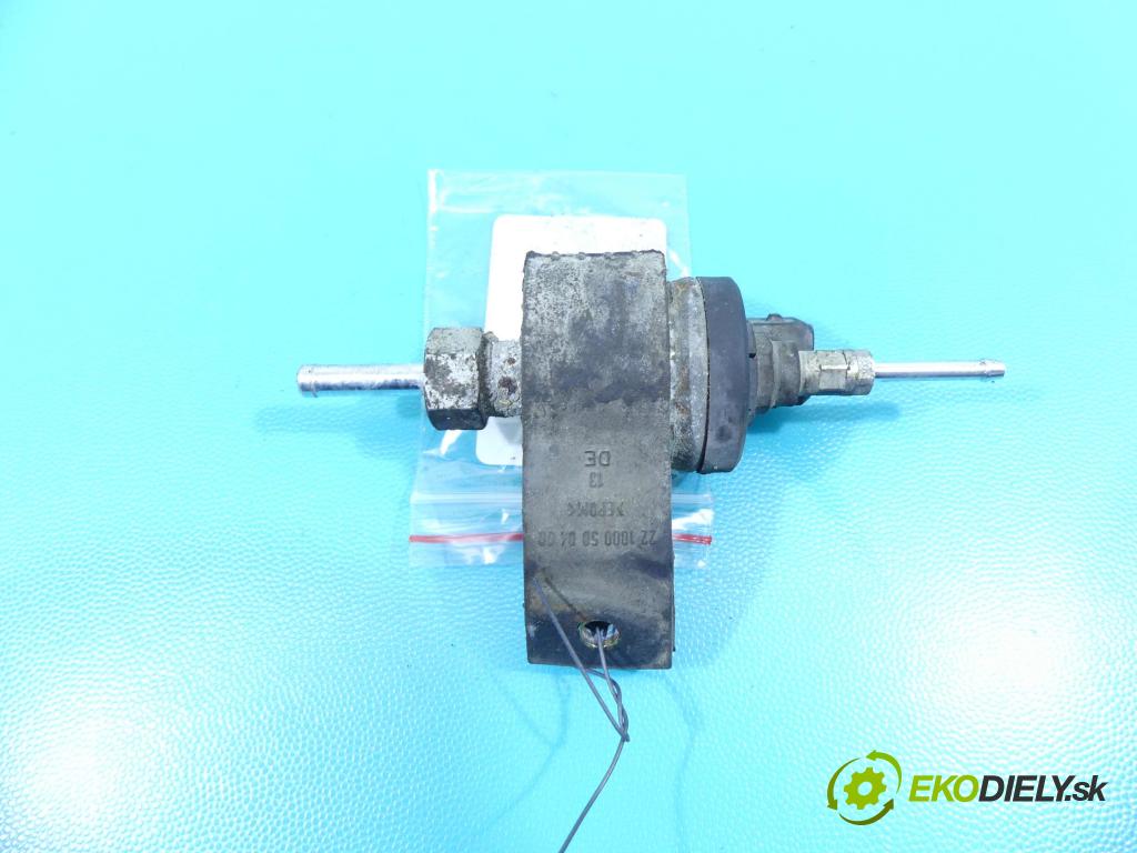 Mazda 5  2005-2010 2.0 citd 143 hp manual 105 kW 1998 cm3 5- čerpadlo paliva webasto 221000500400 (Webasto ohřívače)