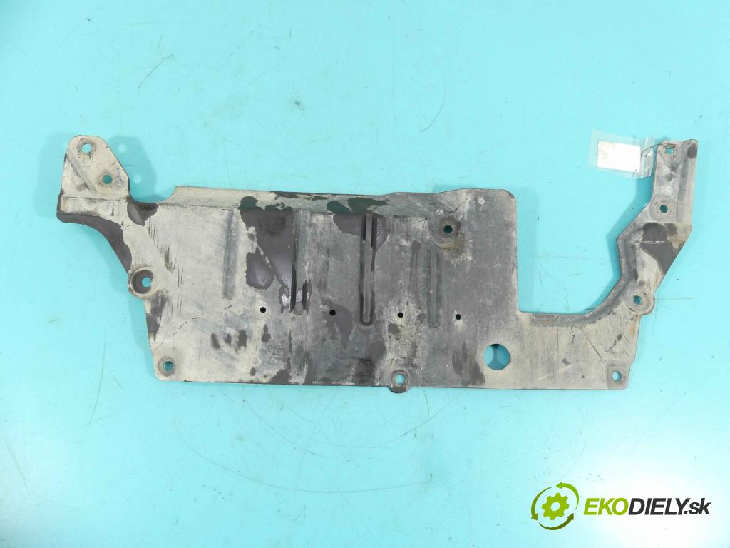 Mitsubishi Lancer VIII 2007-2016 1.8 16V 143 HP manual 105 kW 1798 cm3 4- kryt motora dolní: 5370A311