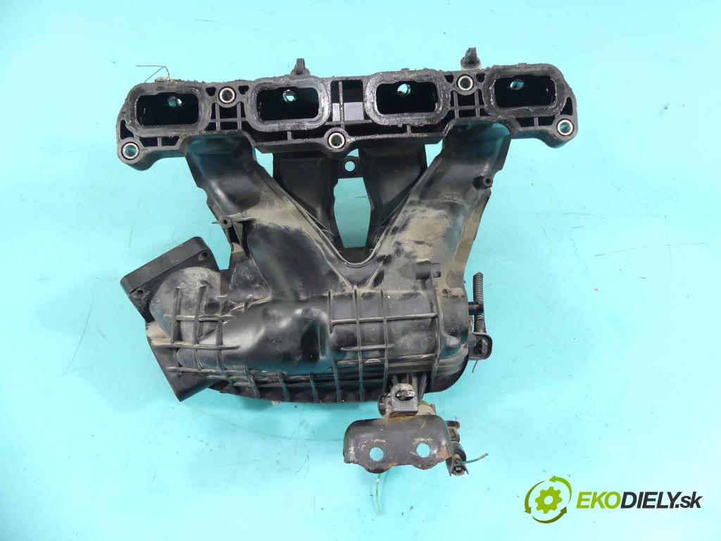 Mitsubishi Lancer VIII 2007-2016 1.8 16V 143 HP manual 105 kW 1798 cm3 4- zvod nasávací A2C53090111 (Sacie potrubia)