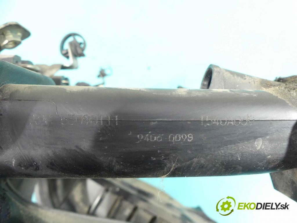 Mitsubishi Lancer VIII 2007-2016 1.8 16V 143 HP manual 105 kW 1798 cm3 4- zvod nasávací A2C53090111 (Sacie potrubia)