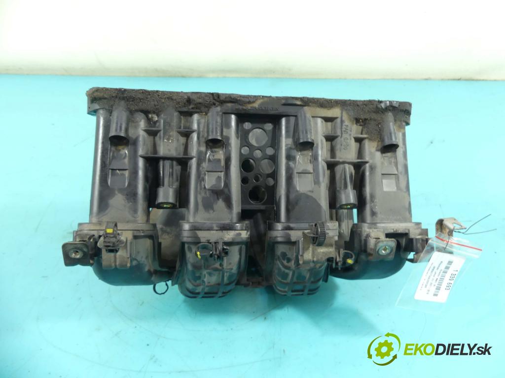 Mitsubishi Lancer VIII 2007-2016 1.8 16V 143 HP manual 105 kW 1798 cm3 4- zvod nasávací A2C53090111 (Sacie potrubia)