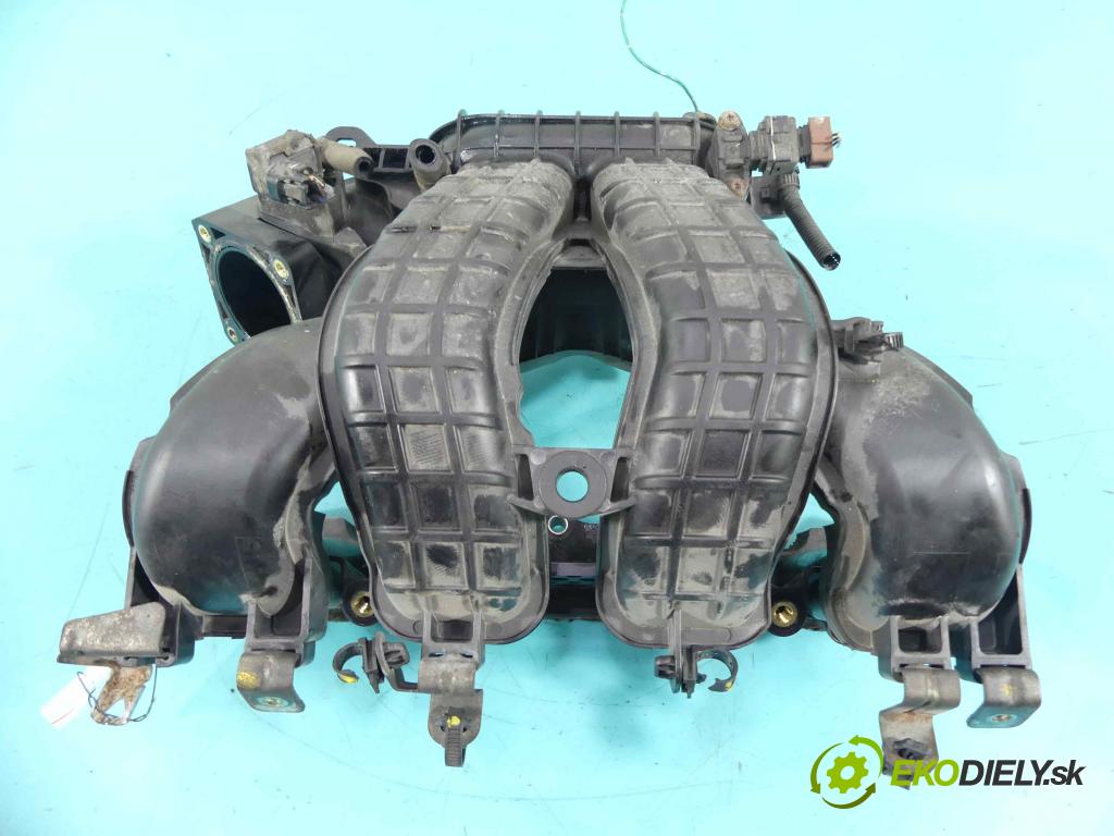 Mitsubishi Lancer VIII 2007-2016 1.8 16V 143 HP manual 105 kW 1798 cm3 4- zvod nasávací A2C53090111 (Sacie potrubia)