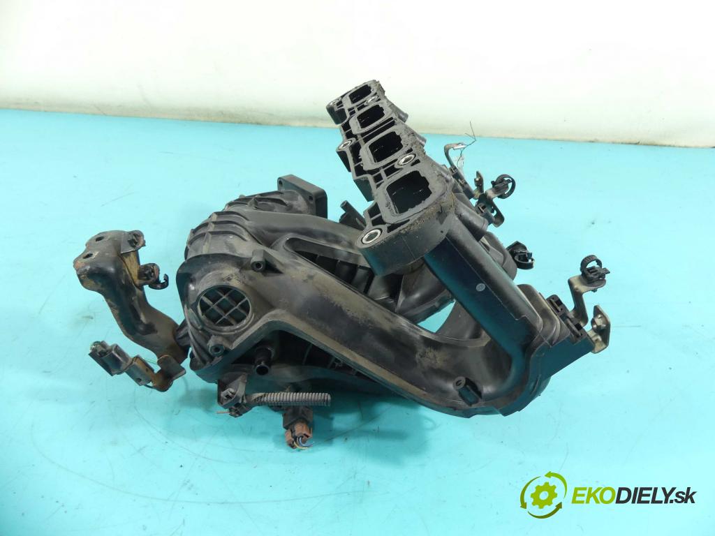 Mitsubishi Lancer VIII 2007-2016 1.8 16V 143 HP manual 105 kW 1798 cm3 4- zvod nasávací A2C53090111 (Sacie potrubia)