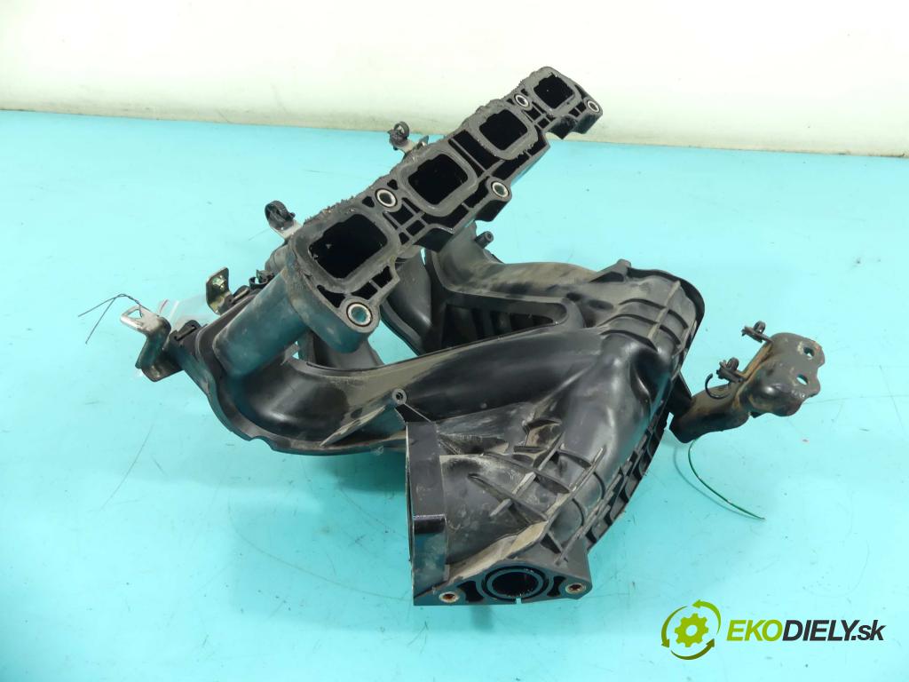 Mitsubishi Lancer VIII 2007-2016 1.8 16V 143 HP manual 105 kW 1798 cm3 4- zvod nasávací A2C53090111 (Sacie potrubia)