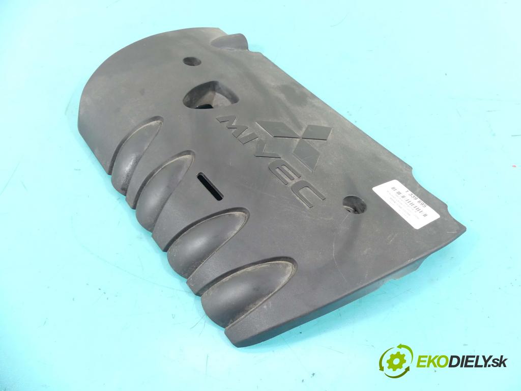 Mitsubishi Lancer VIII 2007-2016 1.8 16V 143 HP manual 105 kW 1798 cm3 4- kryt motora horní: 1003A158