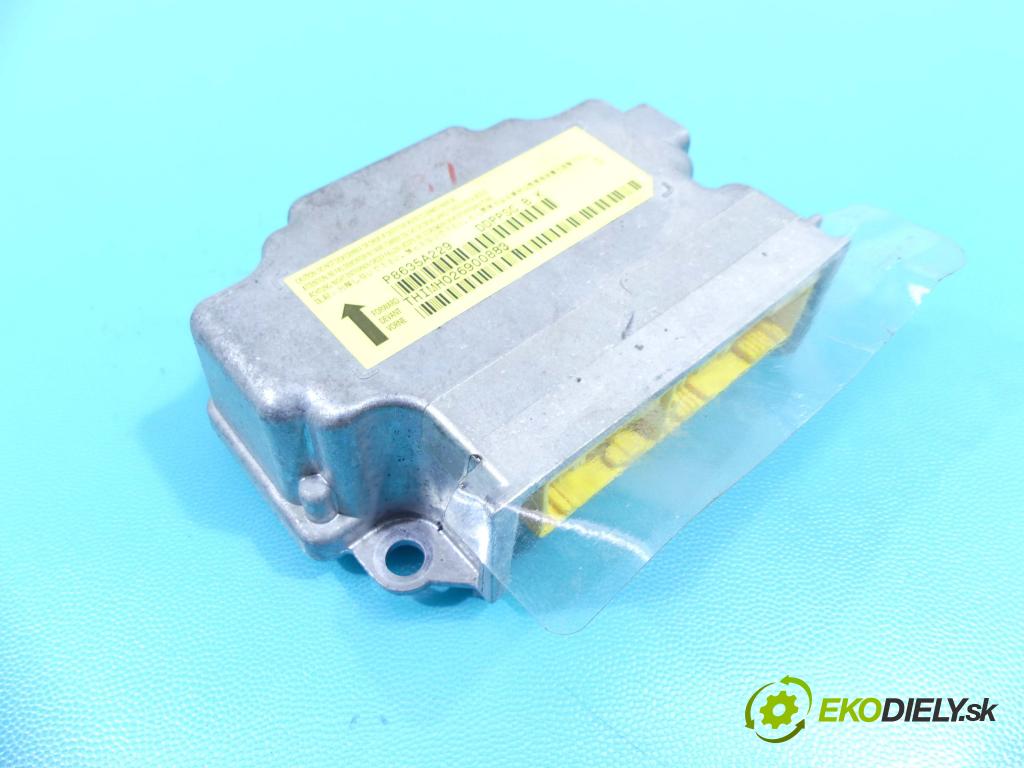 Mitsubishi Lancer VIII 2007-2016 1.8 16V 143 HP manual 105 kW 1798 cm3 4- modul riadiaca jednotka P8635A229 (Ostatné)