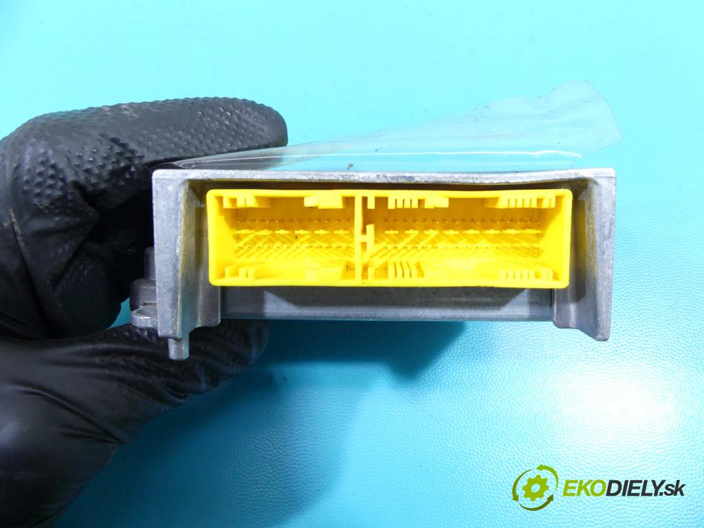 Mitsubishi Lancer VIII 2007-2016 1.8 16V 143 HP manual 105 kW 1798 cm3 4- modul riadiaca jednotka P8635A229 (Ostatné)