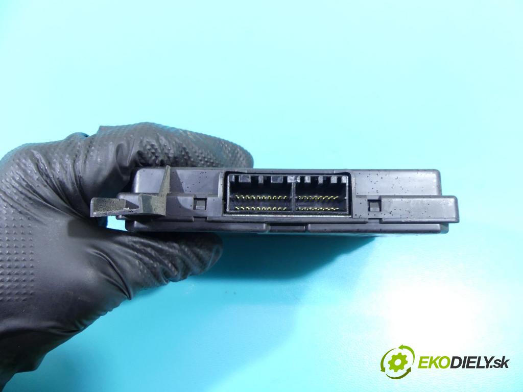 Mitsubishi Lancer VIII 2007-2016 1.8 16V 143 HP manual 105 kW 1798 cm3 4- modul riadiaca jednotka 7820A337 (Ostatné)