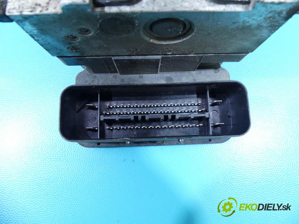 Mitsubishi Lancer VIII 2007-2016 1.8 16V 143 HP manual 105 kW 1798 cm3 4- čerpadlo abs 062109-52233 (Pumpy ABS)