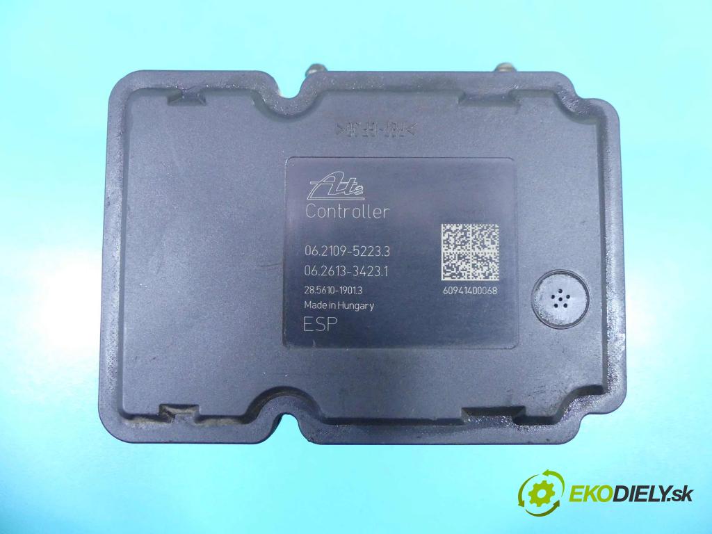 Mitsubishi Lancer VIII 2007-2016 1.8 16V 143 HP manual 105 kW 1798 cm3 4- čerpadlo abs 062109-52233 (Pumpy ABS)
