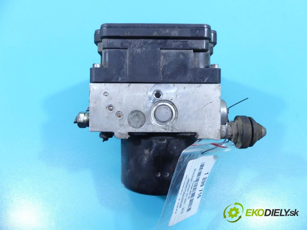 Mitsubishi Lancer VIII 2007-2016 1.8 16V 143 HP manual 105 kW 1798 cm3 4- čerpadlo abs 062109-52233 (Pumpy ABS)