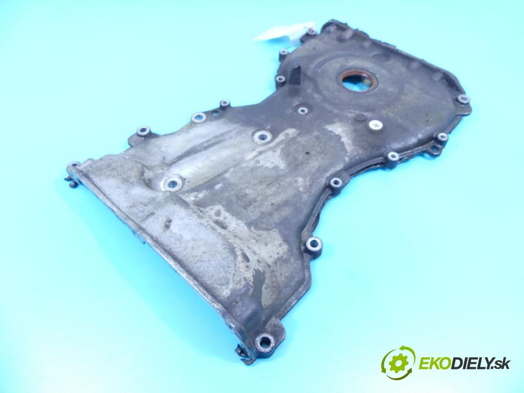 Mitsubishi Lancer VIII 2007-2016 1.8 16V 143 hp manual 105 kW 1798 cm3 4- obal vačkový 4B10 (Kryty motora)