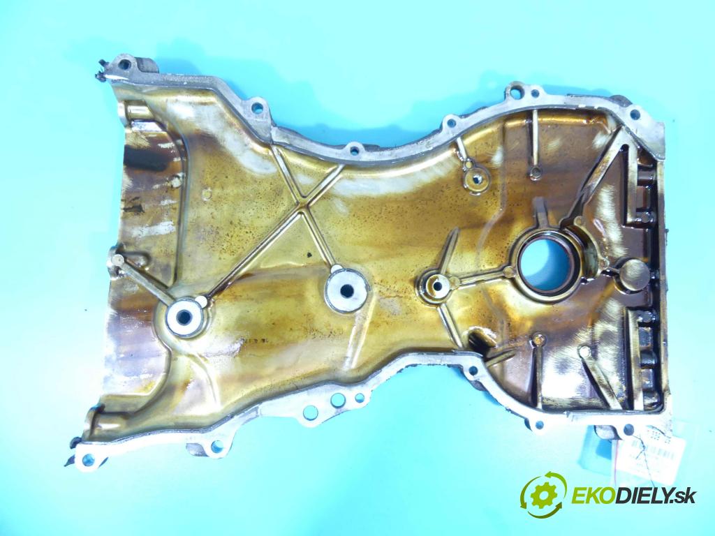 Mitsubishi Lancer VIII 2007-2016 1.8 16V 143 hp manual 105 kW 1798 cm3 4- obal vačkový 4B10 (Kryty motora)