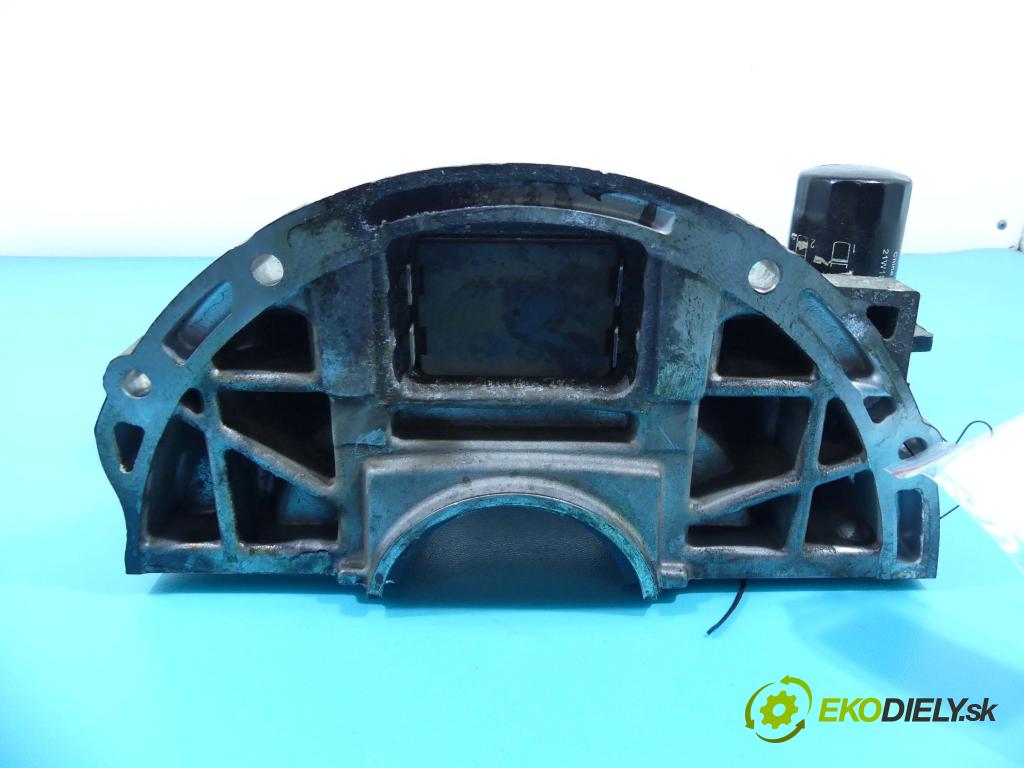 Mitsubishi Lancer VIII 2007-2016 1.8 16V 143 HP manual 105 kW 1798 cm3 4- vaňa olejová 4B10 (Olejové vane)