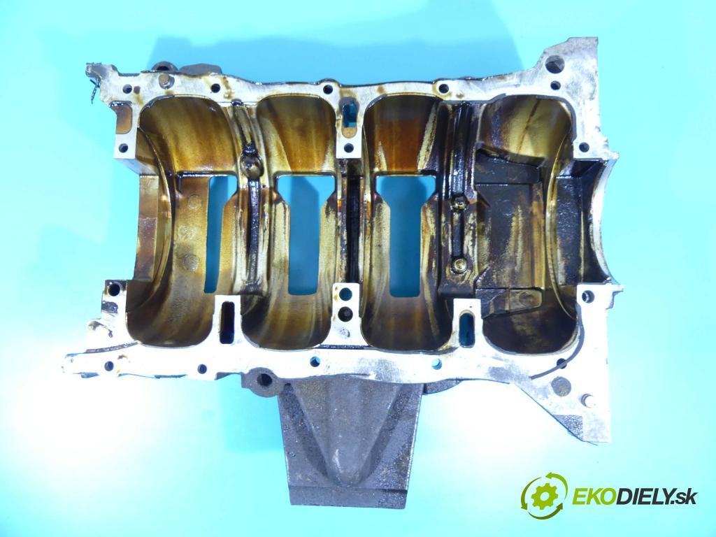 Mitsubishi Lancer VIII 2007-2016 1.8 16V 143 HP manual 105 kW 1798 cm3 4- vaňa olejová 4B10 (Olejové vane)