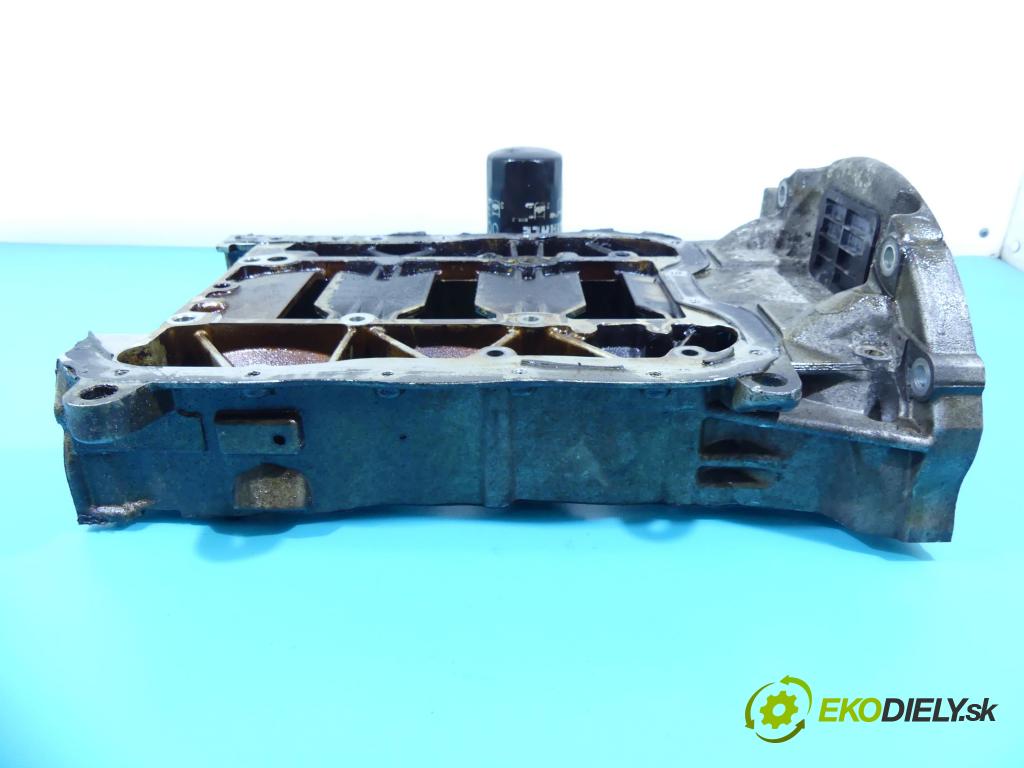 Mitsubishi Lancer VIII 2007-2016 1.8 16V 143 HP manual 105 kW 1798 cm3 4- vaňa olejová 4B10 (Olejové vane)