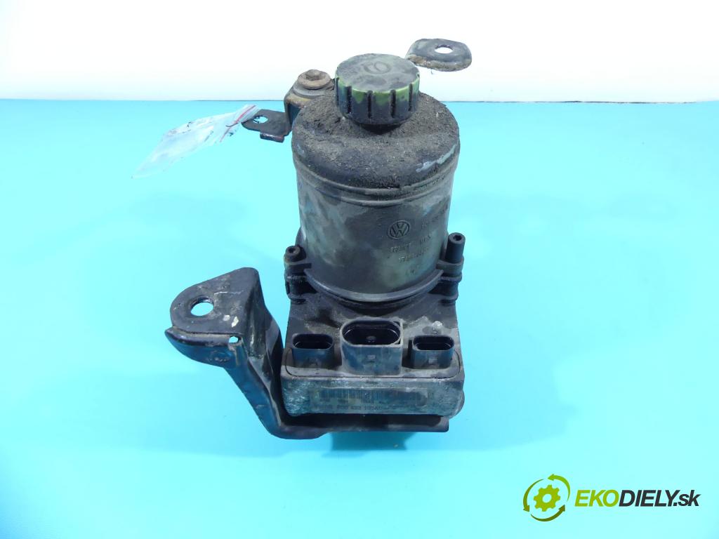 Skoda Fabia I 1999-2007 1.2 12V 64 HP manual 47 kW 1198 cm3 5- čerpadlo posilovač 6Q0423155AD (Servočerpadlá, pumpy riadenia)