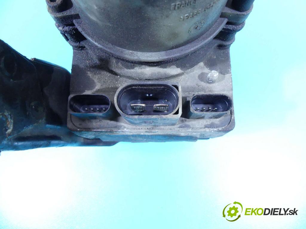 Skoda Fabia I 1999-2007 1.2 12V 64 HP manual 47 kW 1198 cm3 5- čerpadlo posilovač 6Q0423155AD (Servočerpadlá, pumpy riadenia)