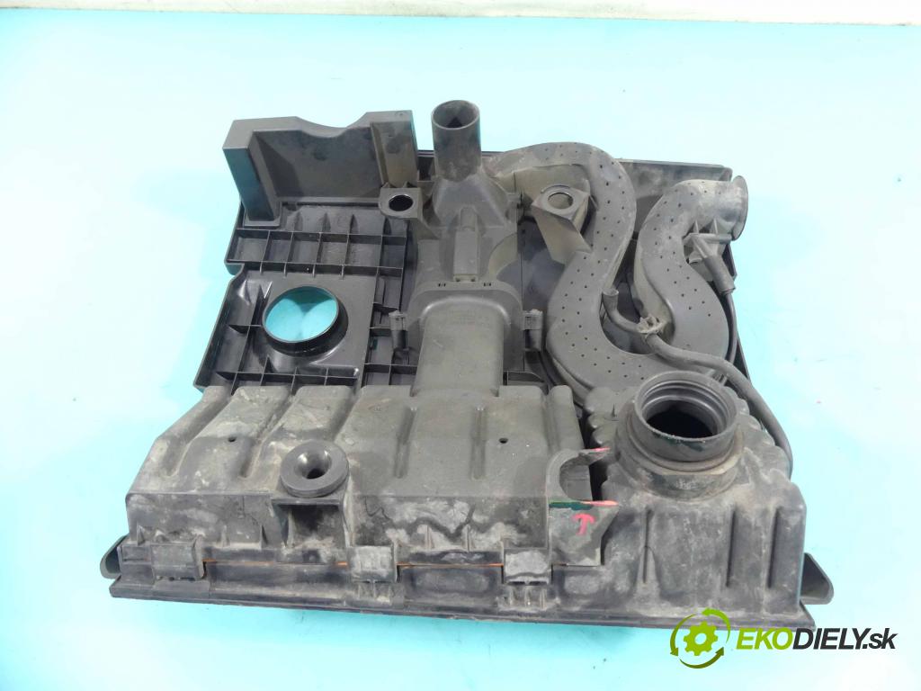 Skoda Fabia I 1999-2007 1.2 12V 64 HP manual 47 kW 1198 cm3 5- obal filtra vzduchu 03E129607F (Obaly filtrov vzduchu)