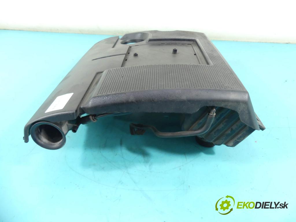 Skoda Fabia I 1999-2007 1.2 12V 64 HP manual 47 kW 1198 cm3 5- obal filtra vzduchu 03E129607F (Obaly filtrov vzduchu)