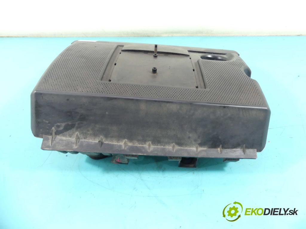 Skoda Fabia I 1999-2007 1.2 12V 64 HP manual 47 kW 1198 cm3 5- obal filtra vzduchu 03E129607F (Obaly filtrov vzduchu)