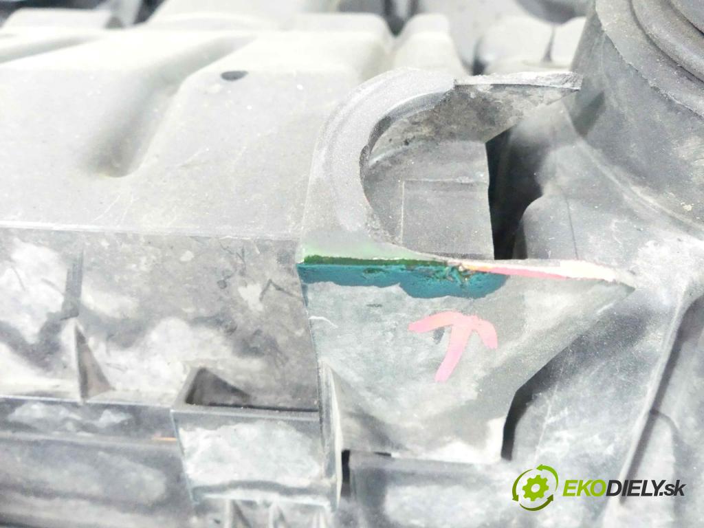 Skoda Fabia I 1999-2007 1.2 12V 64 HP manual 47 kW 1198 cm3 5- obal filtra vzduchu 03E129607F (Obaly filtrov vzduchu)