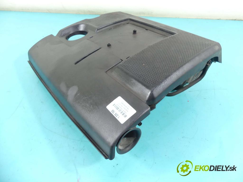 Skoda Fabia I 1999-2007 1.2 12V 64 HP manual 47 kW 1198 cm3 5- obal filtra vzduchu 03E129607F (Obaly filtrov vzduchu)