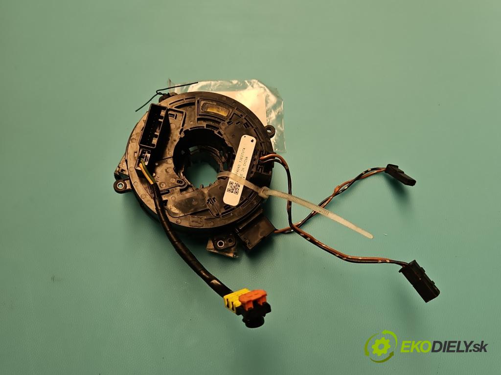 Opel Astra IV 2009-2015 1.4 T 140 HP manual 103 kW 1362 cm3 5- Páska: airbag 22914040 (Airbagy)
