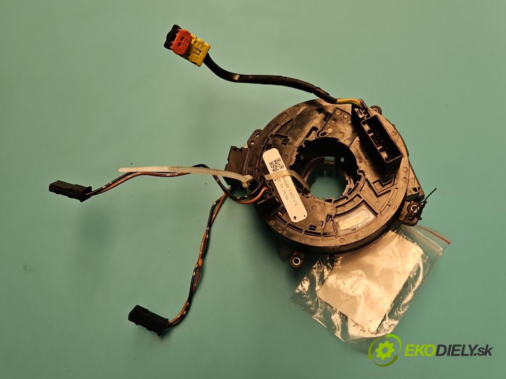 Opel Astra IV 2009-2015 1.4 T 140 HP manual 103 kW 1362 cm3 5- Páska: airbag 22914040 (Airbagy)