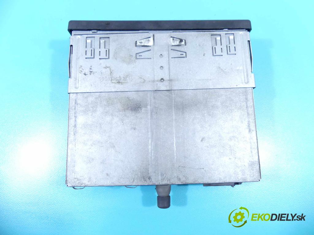 Iveco Daily IV 2006-2014 3.0 HPT: 177 HP manual 130 kW 2998 cm3 5- Tachograf 69501542