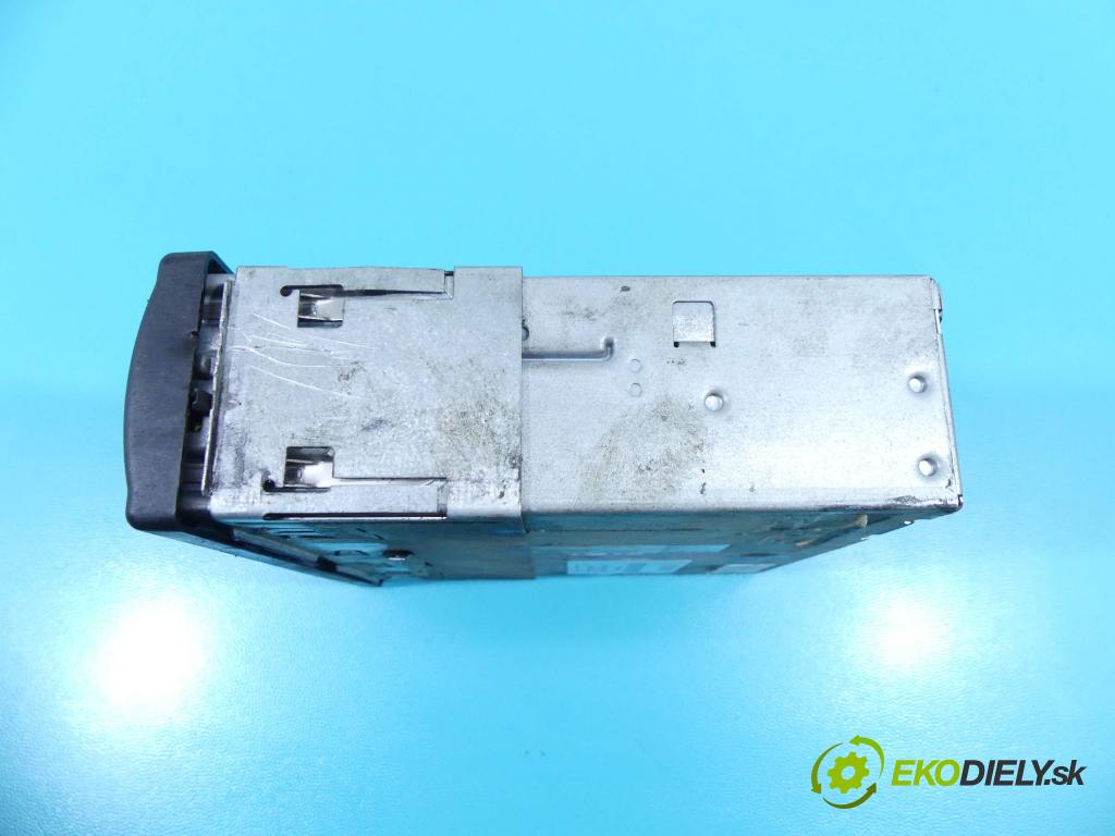 Iveco Daily IV 2006-2014 3.0 HPT: 177 HP manual 130 kW 2998 cm3 5- Tachograf 69501542