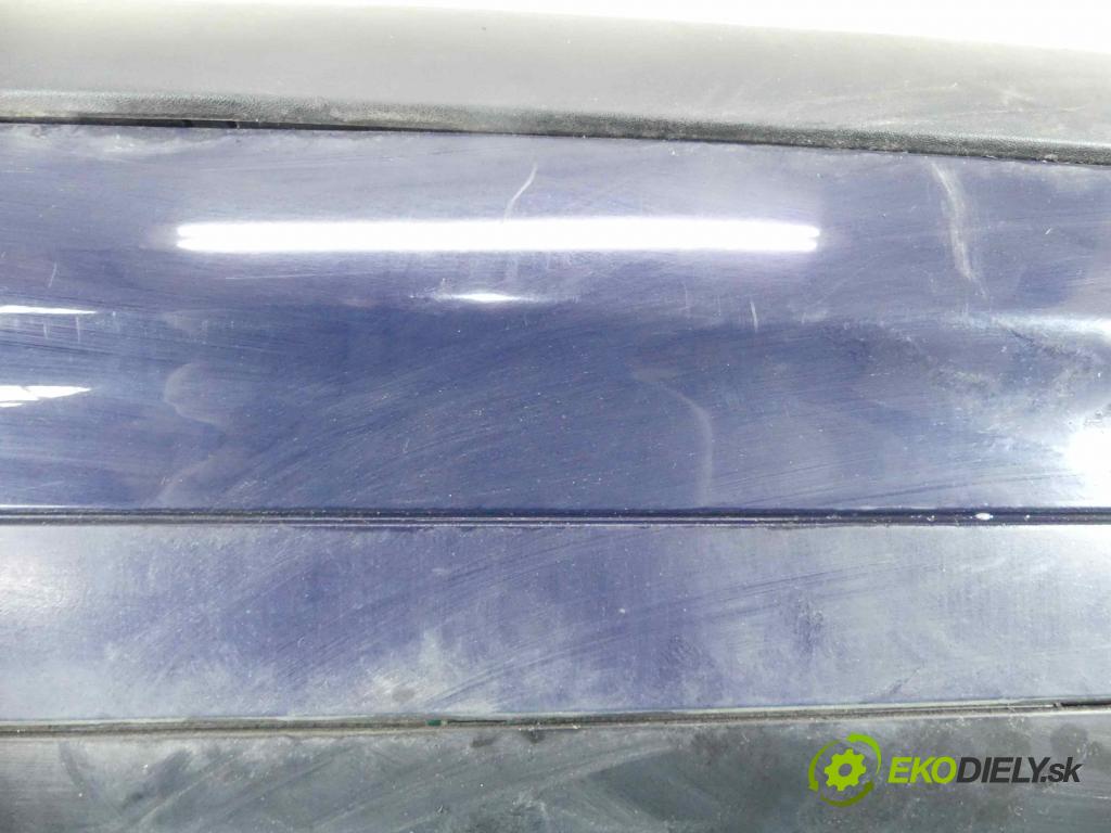 Bmw 3 E36 1991-2000 2.0 R6 150 hp manual 110 kW 1991 cm3 4- nárazník zadní  (Ostatné)
