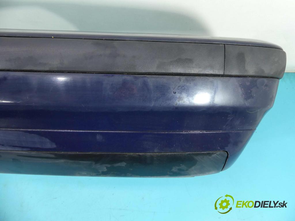 Bmw 3 E36 1991-2000 2.0 R6 150 hp manual 110 kW 1991 cm3 4- nárazník zadní  (Ostatné)